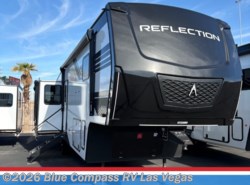 New 2026 Grand Design Reflection 337RLS available in Las Vegas, Nevada