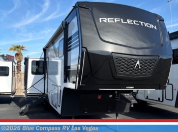 New 2026 Grand Design Reflection 337RLS available in Las Vegas, Nevada