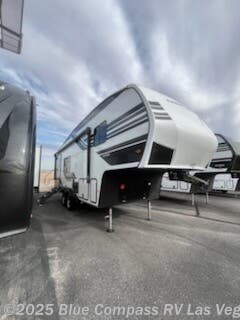 New 2026 Grand Design Reflection 100 Series 22RK available in Las Vegas, Nevada