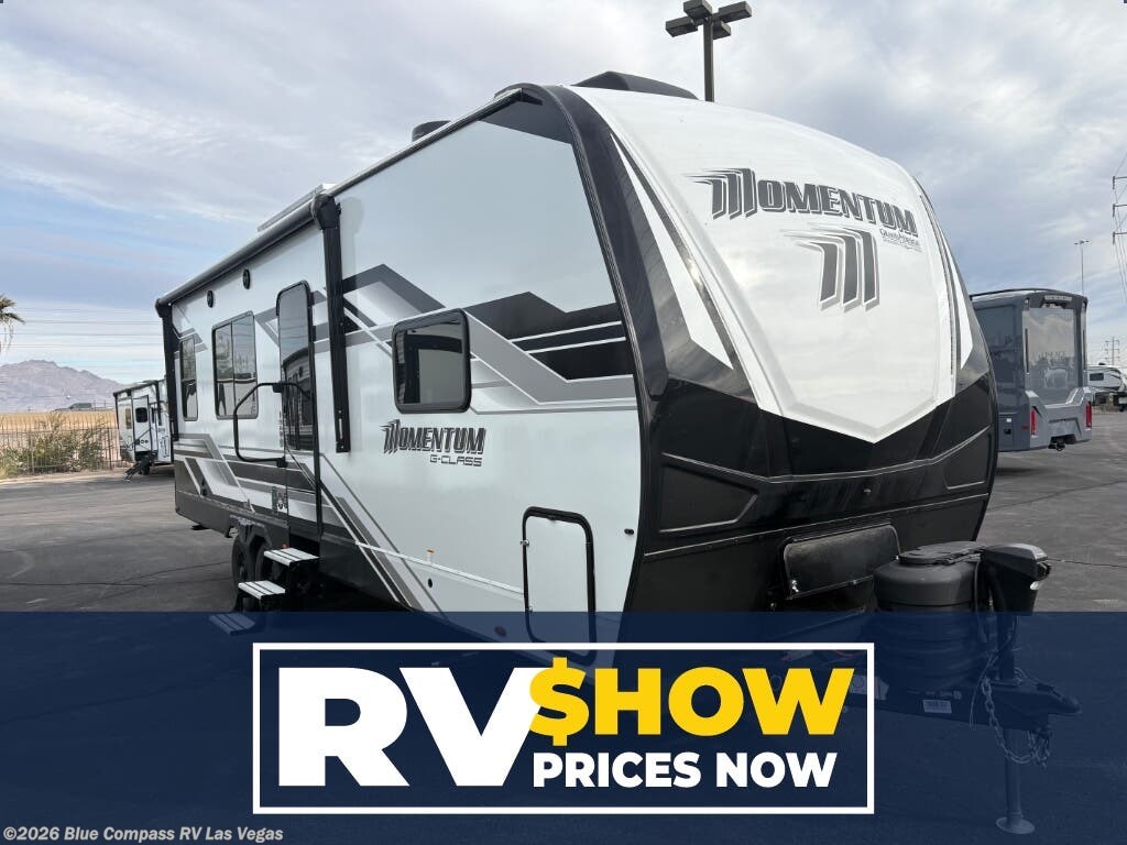 New 2026 Grand Design Momentum G-Class 27G available in Las Vegas, Nevada