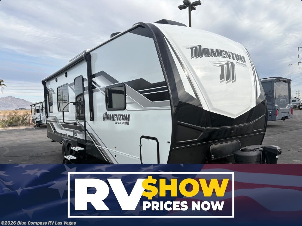 New 2026 Grand Design Momentum G-Class 27G available in Las Vegas, Nevada