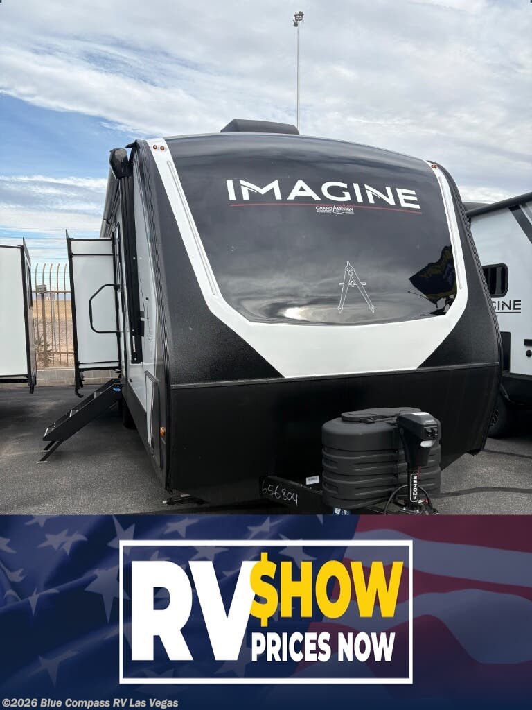 2026 Grand Design Imagine 2670MK