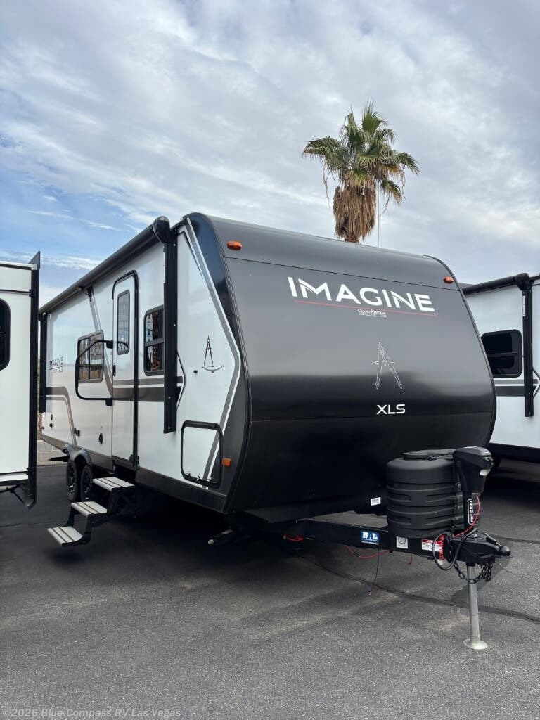 New 2026 Grand Design Imagine XLS 22MLE available in Las Vegas, Nevada