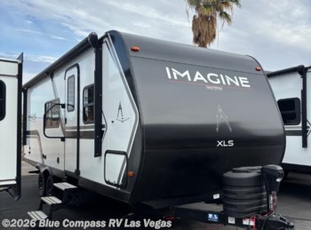 New 2026 Grand Design Imagine XLS 22MLE available in Las Vegas, Nevada