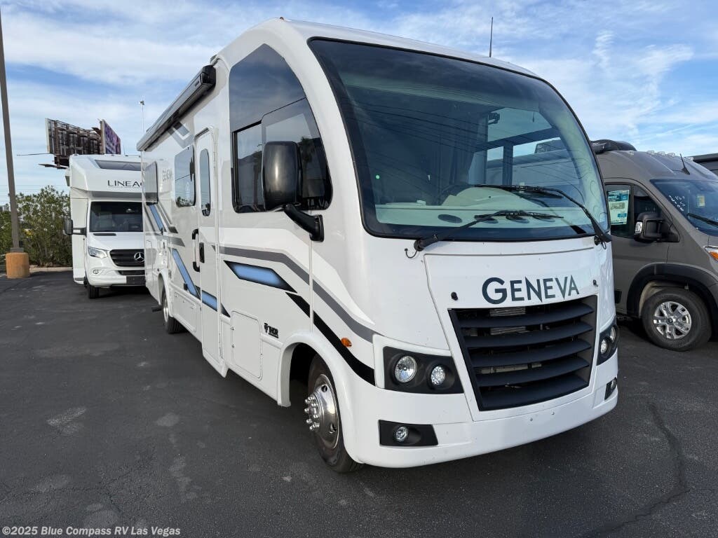 New 2026 Thor Motor Coach Geneva 24VS available in Las Vegas, Nevada