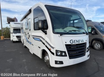 New 2026 Thor Motor Coach Geneva 24VS available in Las Vegas, Nevada