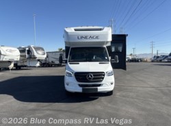 New 2026 Grand Design Lineage Series M 25TK available in Las Vegas, Nevada