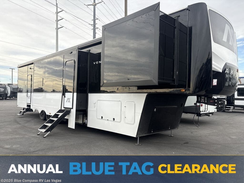 New 2026 Miscellaneous  Axiom RV Vendetta V4250 available in Las Vegas, Nevada