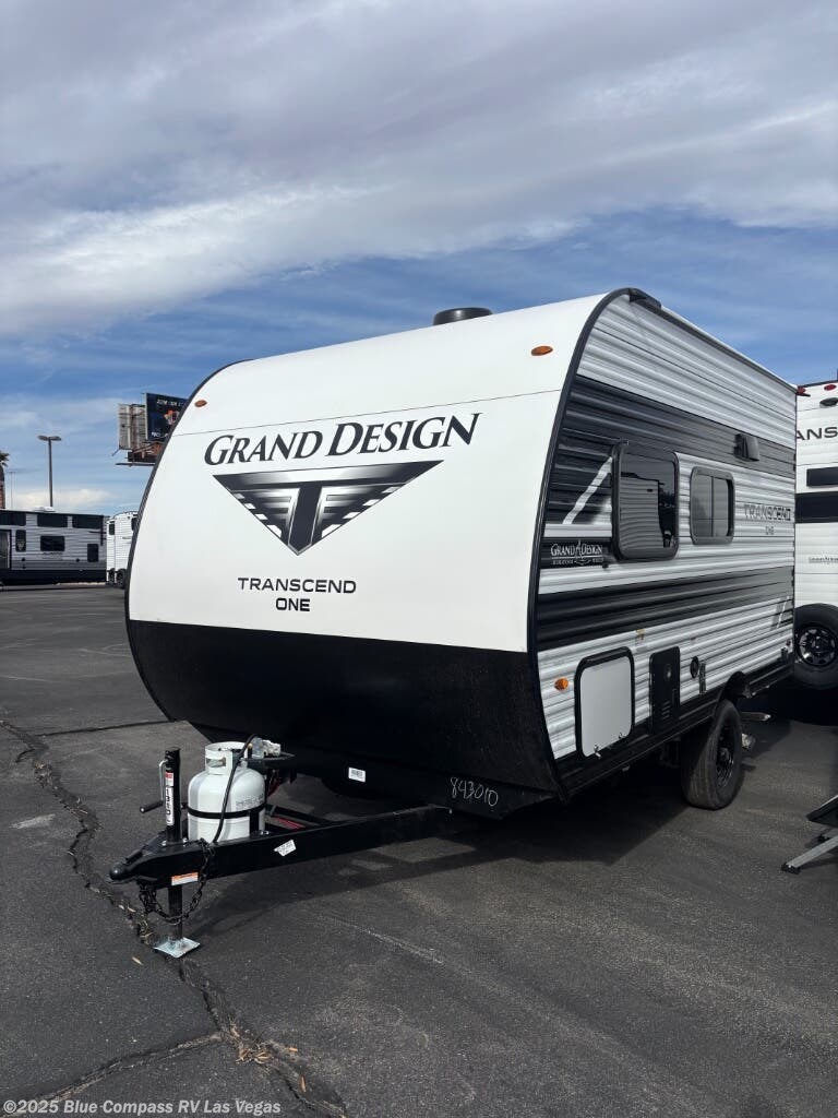 New 2026 Grand Design Transcend One 131DL available in Las Vegas, Nevada