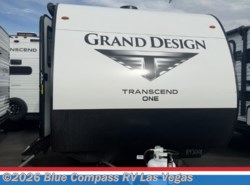 New 2026 Grand Design Transcend One 131DL available in Las Vegas, Nevada