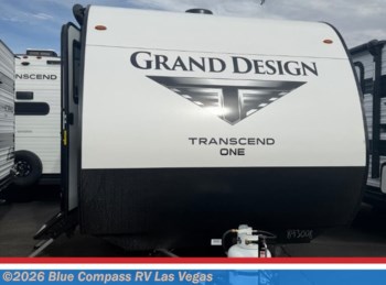 New 2026 Grand Design Transcend One 131DL available in Las Vegas, Nevada
