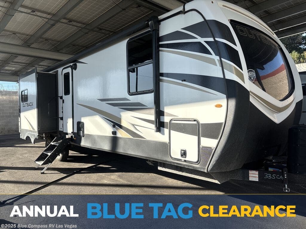 Used 2022 Keystone Outback 335CG available in Las Vegas, Nevada