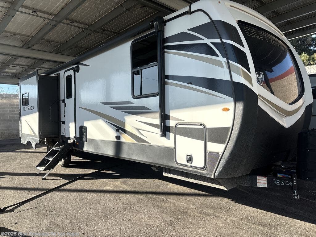 Used 2022 Keystone Outback 335CG available in Las Vegas, Nevada