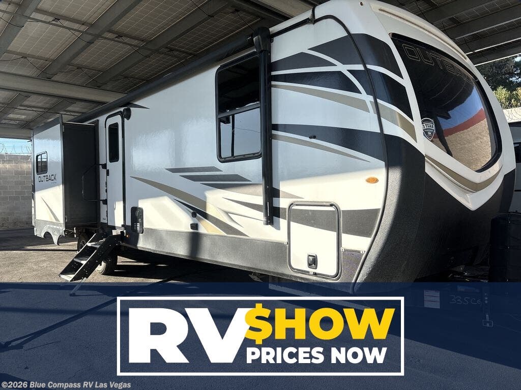 Used 2022 Keystone Outback 335CG available in Las Vegas, Nevada
