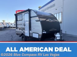 New 2026 Forest River Aurora Light 13BHX available in Las Vegas, Nevada