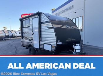 New 2026 Forest River Aurora Light 13BHX available in Las Vegas, Nevada