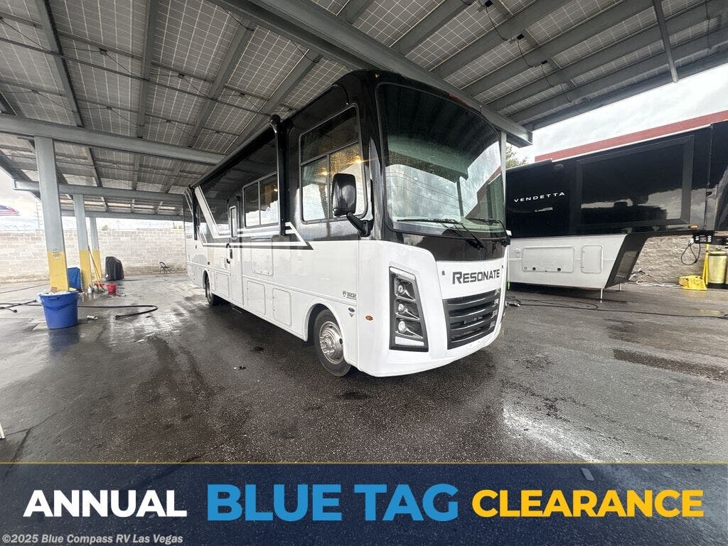 New 2026 Thor Motor Coach Resonate 32B available in Las Vegas, Nevada