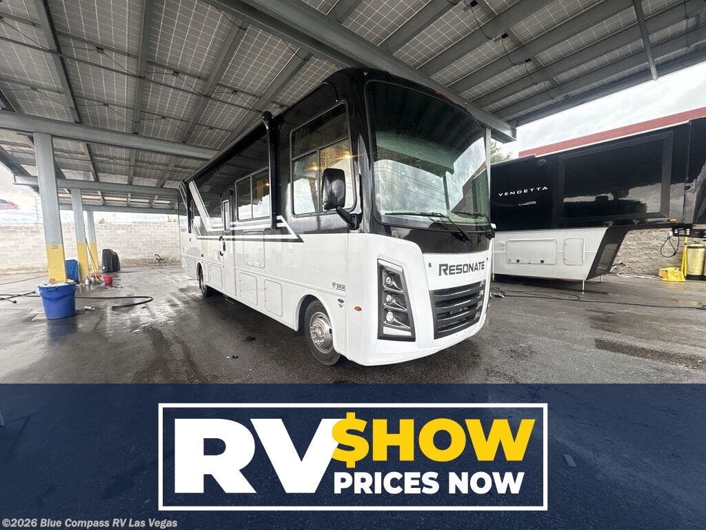 New 2026 Thor Motor Coach Resonate 32B available in Las Vegas, Nevada