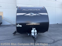 New 2026 Forest River Aurora Light 13BHX available in Las Vegas, Nevada