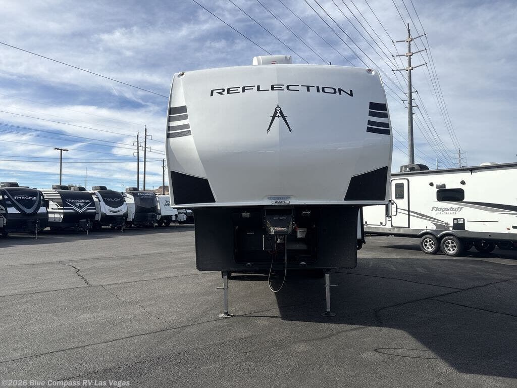 2026 Grand Design Reflection 100 Series 24RL