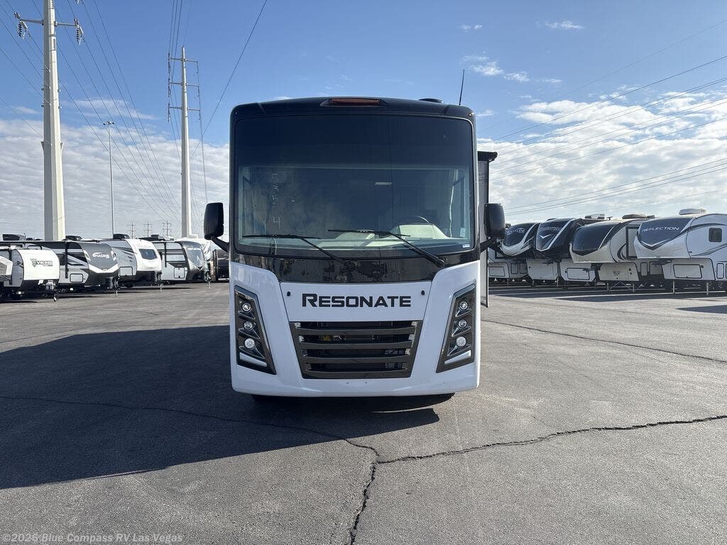New 2026 Thor Motor Coach Resonate 32B available in Las Vegas, Nevada