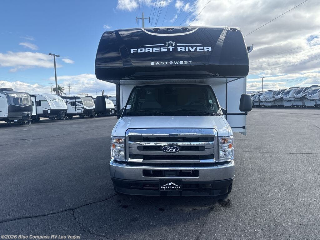 New 2026 East to West Entrada 2950OK available in Las Vegas, Nevada