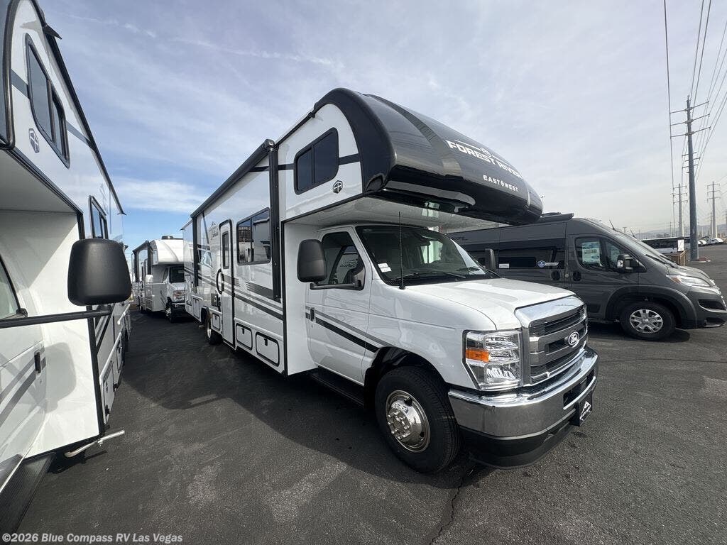 New 2026 East to West Entrada 3100FB available in Las Vegas, Nevada