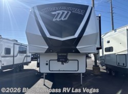 New 2026 Grand Design Momentum G-Class 320G available in Las Vegas, Nevada