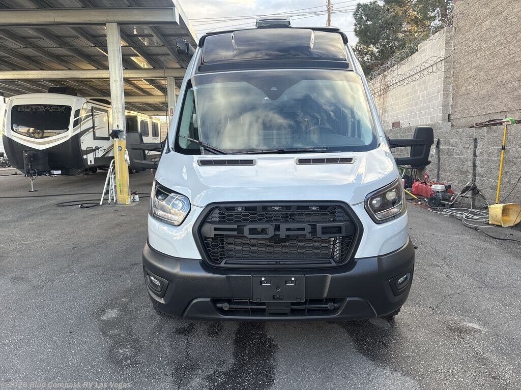 New 2026 Grand Design Lineage Series VT LVT1 available in Las Vegas, Nevada