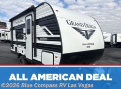 New 2026 Grand Design Transcend One 151RB available in Las Vegas, Nevada