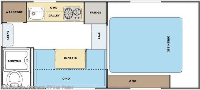Used 2012 Lance  Lance 825 available in Las Vegas, Nevada