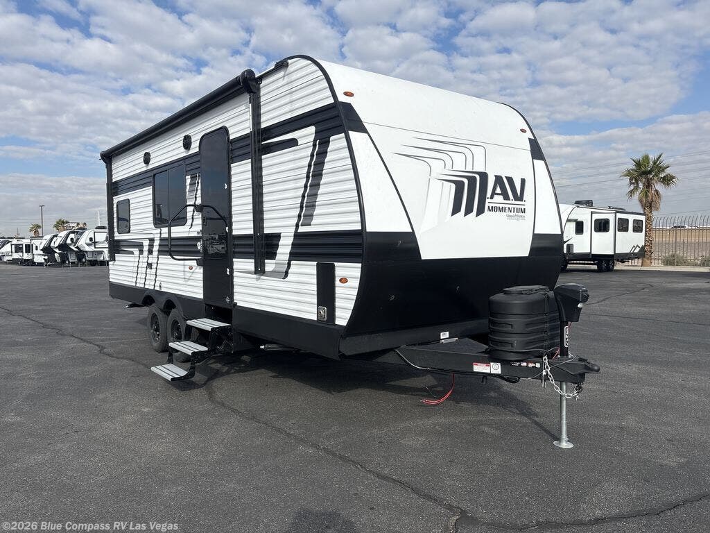 New 2026 Grand Design Momentum MAV 22MAV available in Las Vegas, Nevada