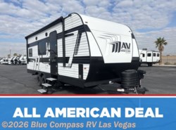 New 2026 Grand Design Momentum MAV 22MAV available in Las Vegas, Nevada