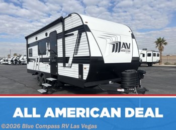 New 2026 Grand Design Momentum MAV 22MAV available in Las Vegas, Nevada
