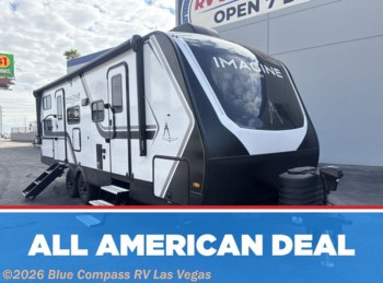 New 2026 Grand Design Imagine 2470BH available in Las Vegas, Nevada