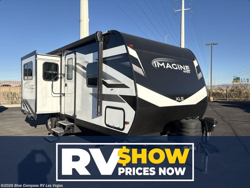 Used 2024 Grand Design Imagine XLS 22RBE available in Las Vegas, Nevada