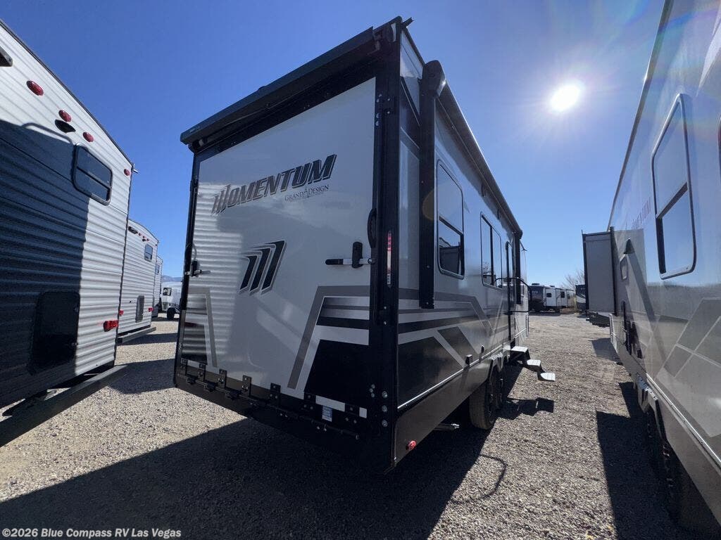 New 2025 Grand Design Momentum G-Class 27G available in Las Vegas, Nevada