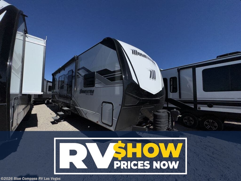 New 2025 Grand Design Momentum G-Class 27G available in Las Vegas, Nevada