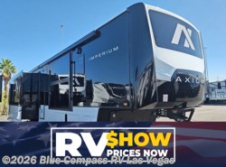 New 2026 Miscellaneous Axiom RV Imperium I3800 available in Las Vegas, Nevada