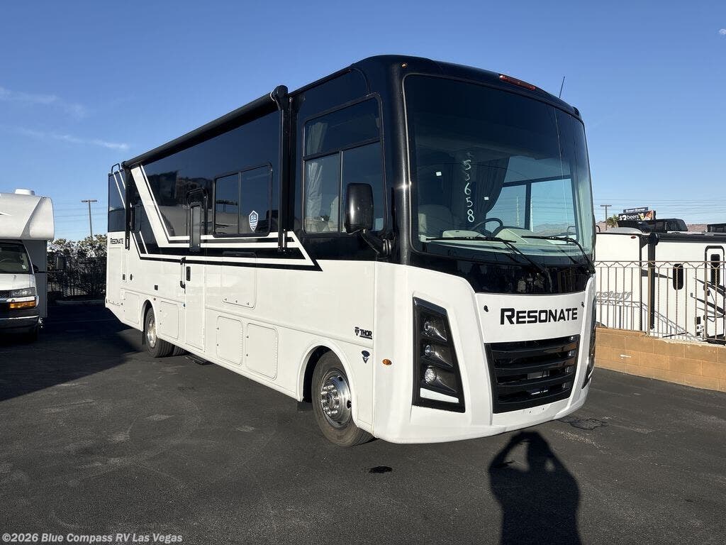 New 2026 Thor Motor Coach Resonate 30C available in Las Vegas, Nevada