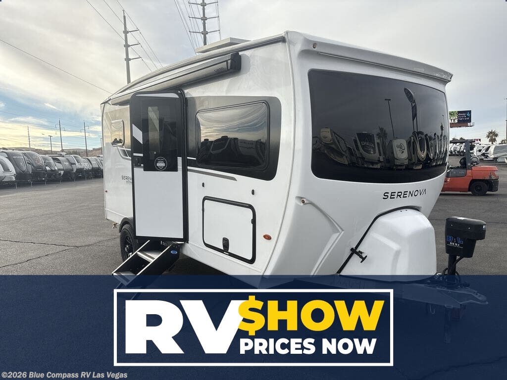 New 2026 Grand Design Serenova 150HL available in Las Vegas, Nevada