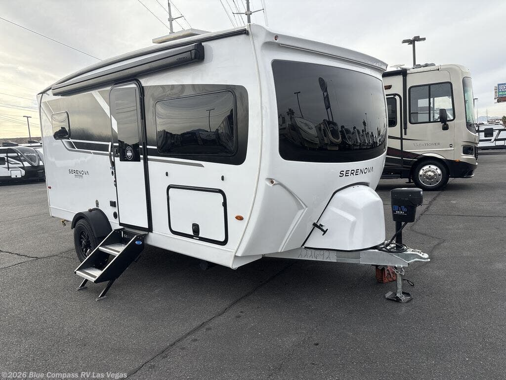 New 2026 Grand Design Serenova 150HL available in Las Vegas, Nevada