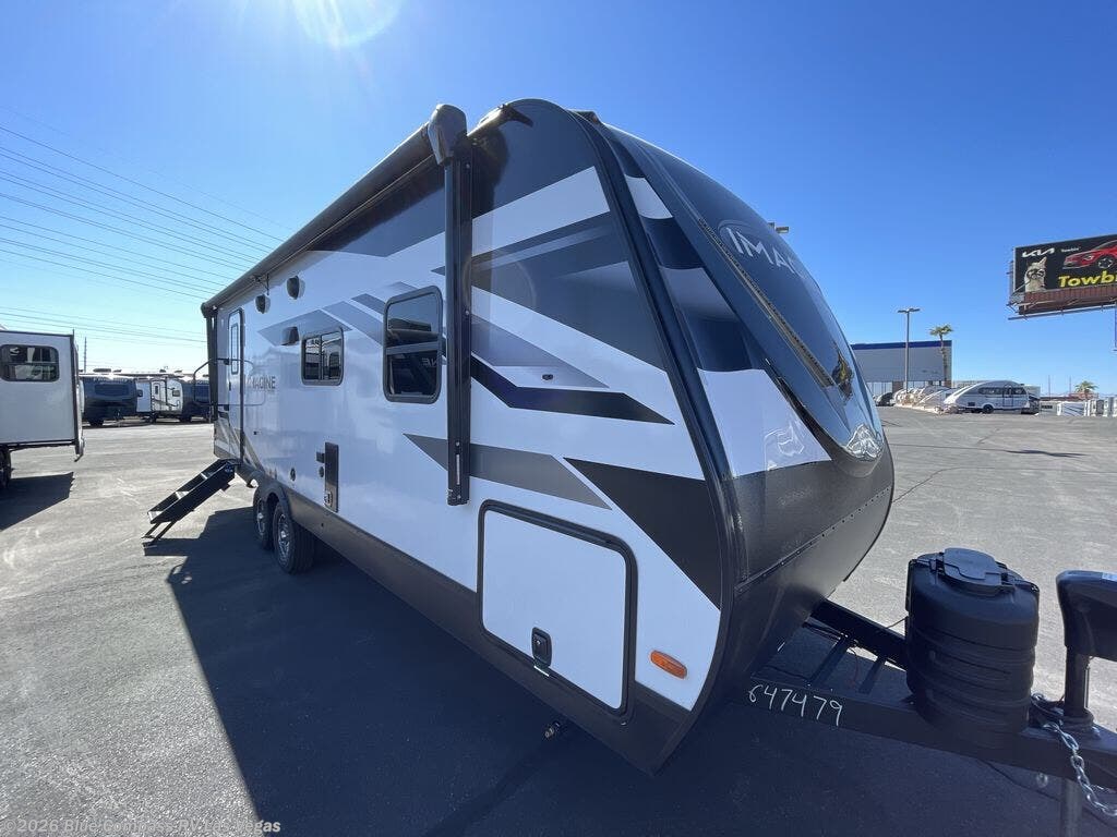 Used 2024 Grand Design Imagine 2600RB available in Las Vegas, Nevada