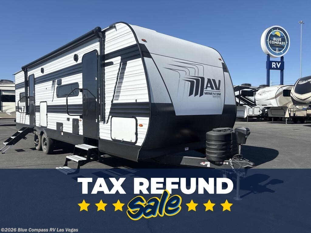 New 2026 Grand Design Momentum MAV 28MAV available in Las Vegas, Nevada