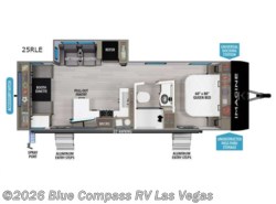 New 2026 Grand Design Imagine XLS 25RLE available in Las Vegas, Nevada