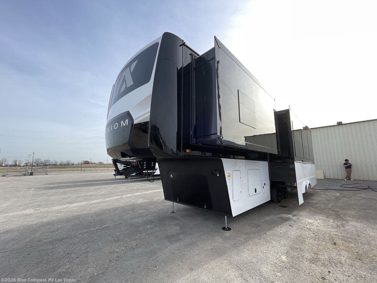 New 2026 Miscellaneous  Axiom RV Imperium I2900 available in Las Vegas, Nevada