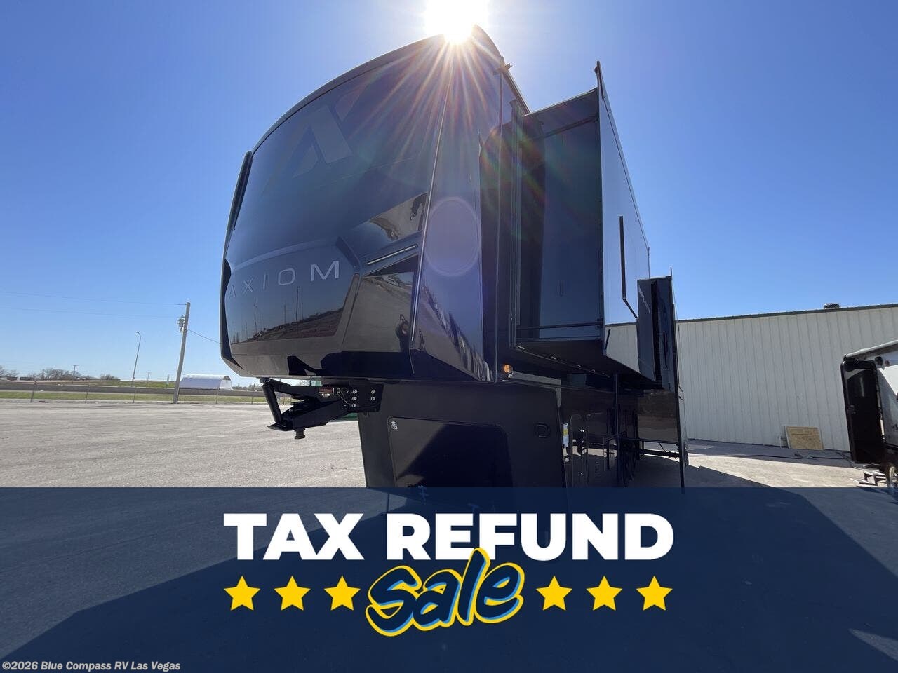 New 2026 Miscellaneous  Axiom RV Imperium I2900 available in Las Vegas, Nevada