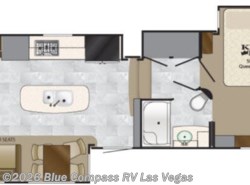 Used 2018 Heartland Big Country 3560SS available in Las Vegas, Nevada