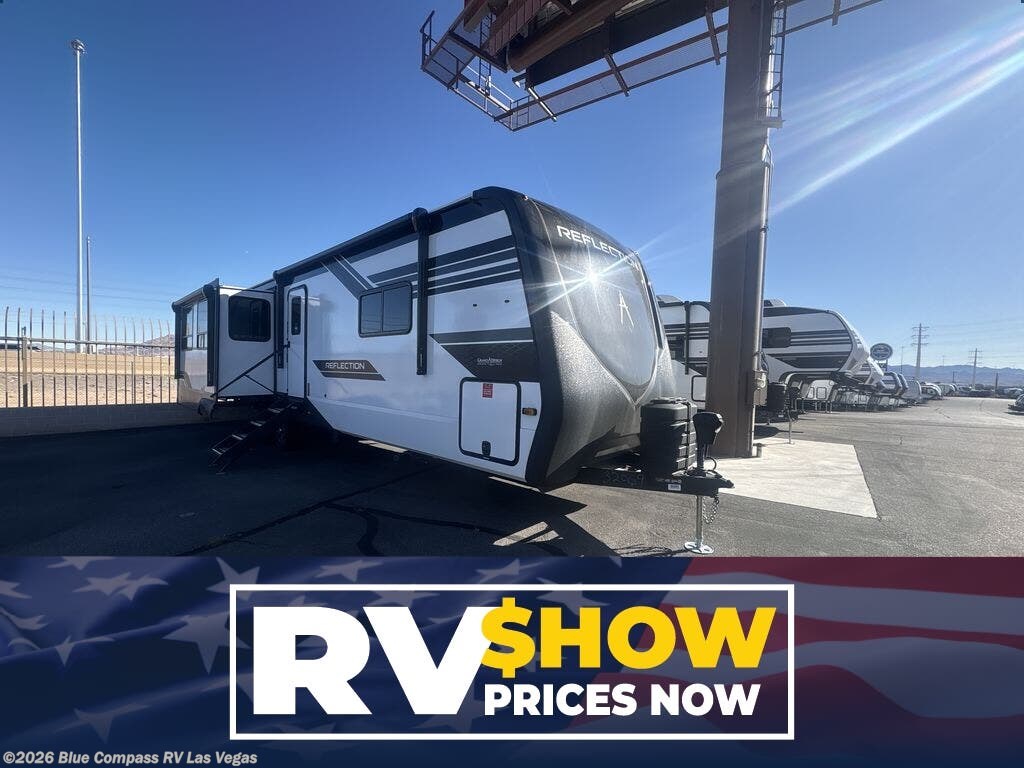 New 2026 Grand Design Reflection 345RLTS available in Las Vegas, Nevada