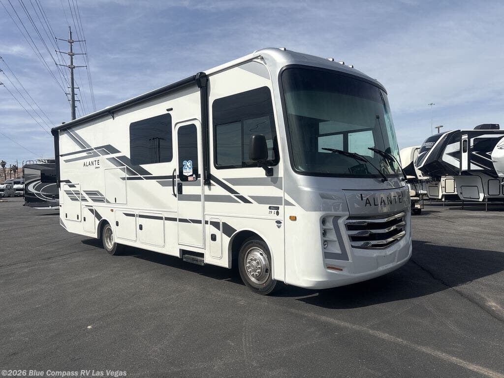 New 2026 Jayco Alante 29S available in Las Vegas, Nevada